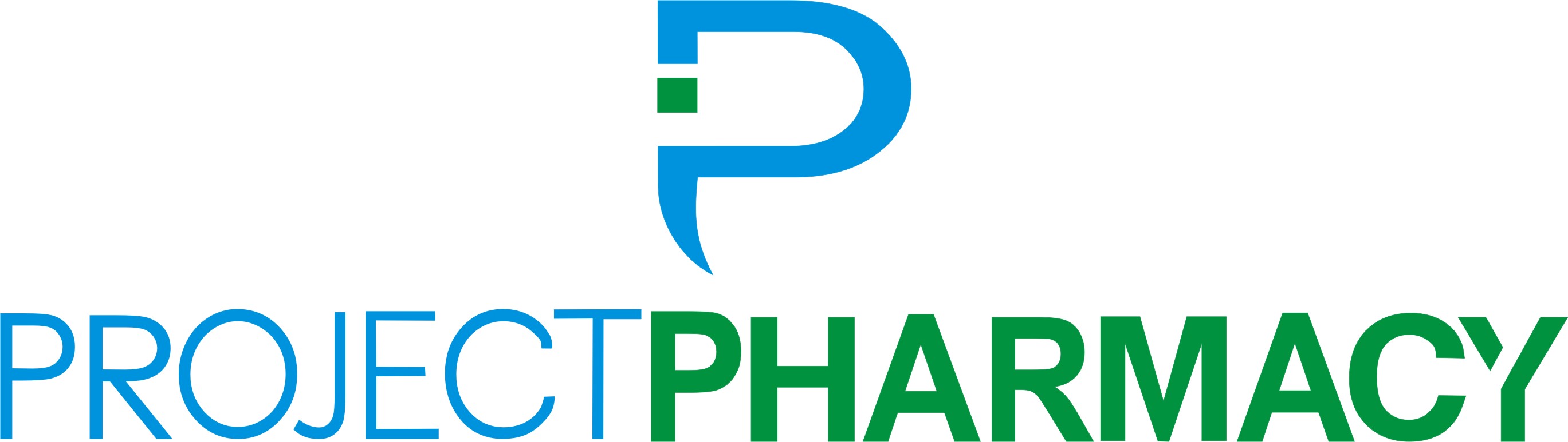 Pharmacy Logo